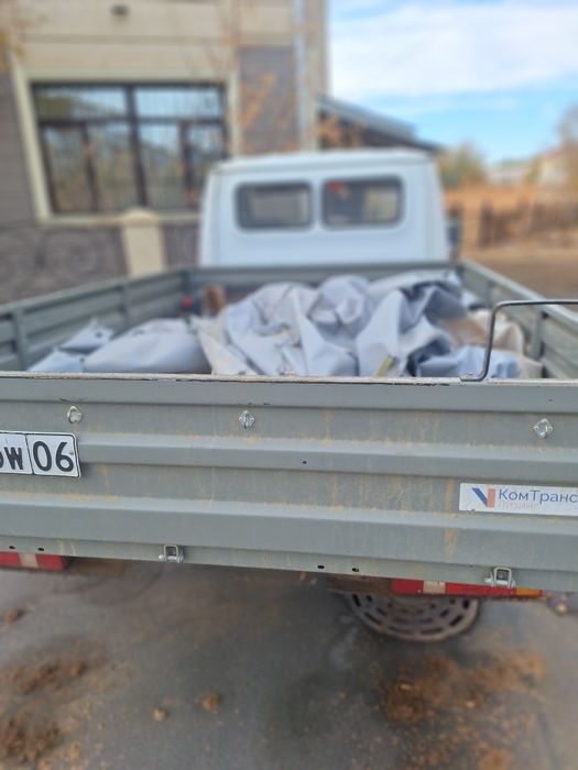 Продаётся борт заводской