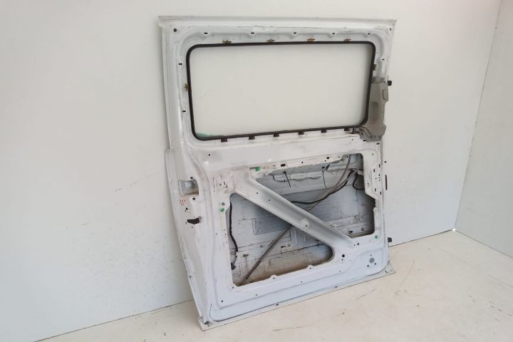 Usa Culisanta  stanga - Usa glisanta Mercedes-Benz Vito W639