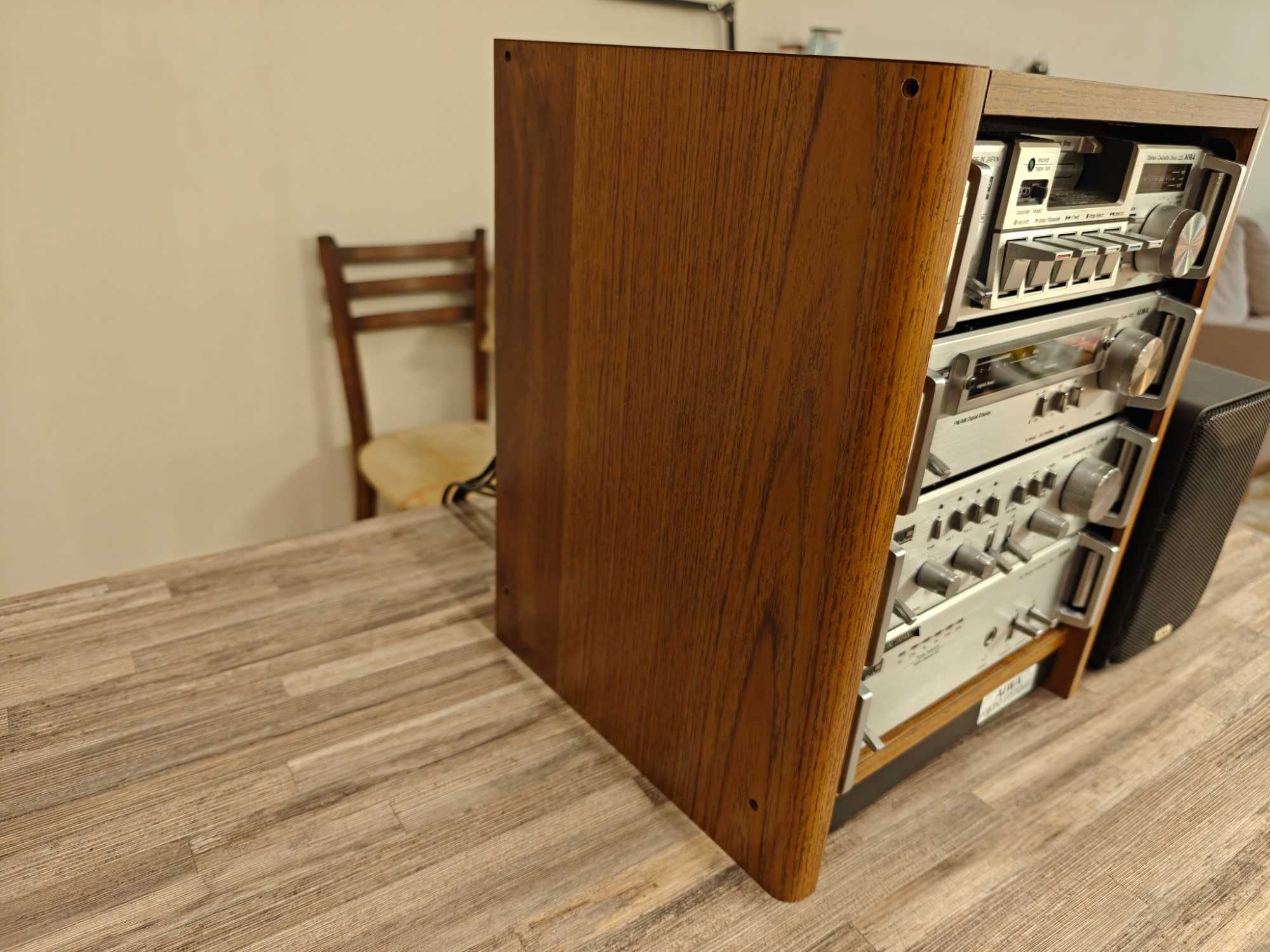 Aiwa 22 MiniCompo