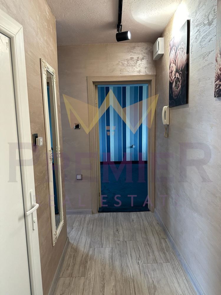2-стаен в Варна-Възраждане 3 площ