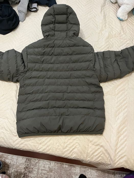 Зимно яке на Nike