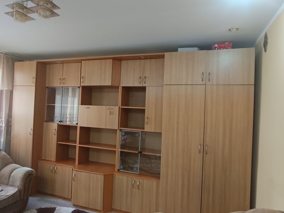 Mobila living...L 3,60m H 2,15