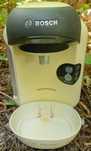Expresor cafea Bosch