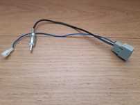 Adaptor antena Nissan pentru radio aftermarket