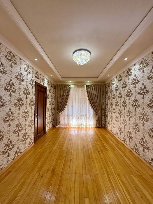 -Чиланзар 20 кв‼️ 3/3/4 Балкон 1.5х6 Квартира