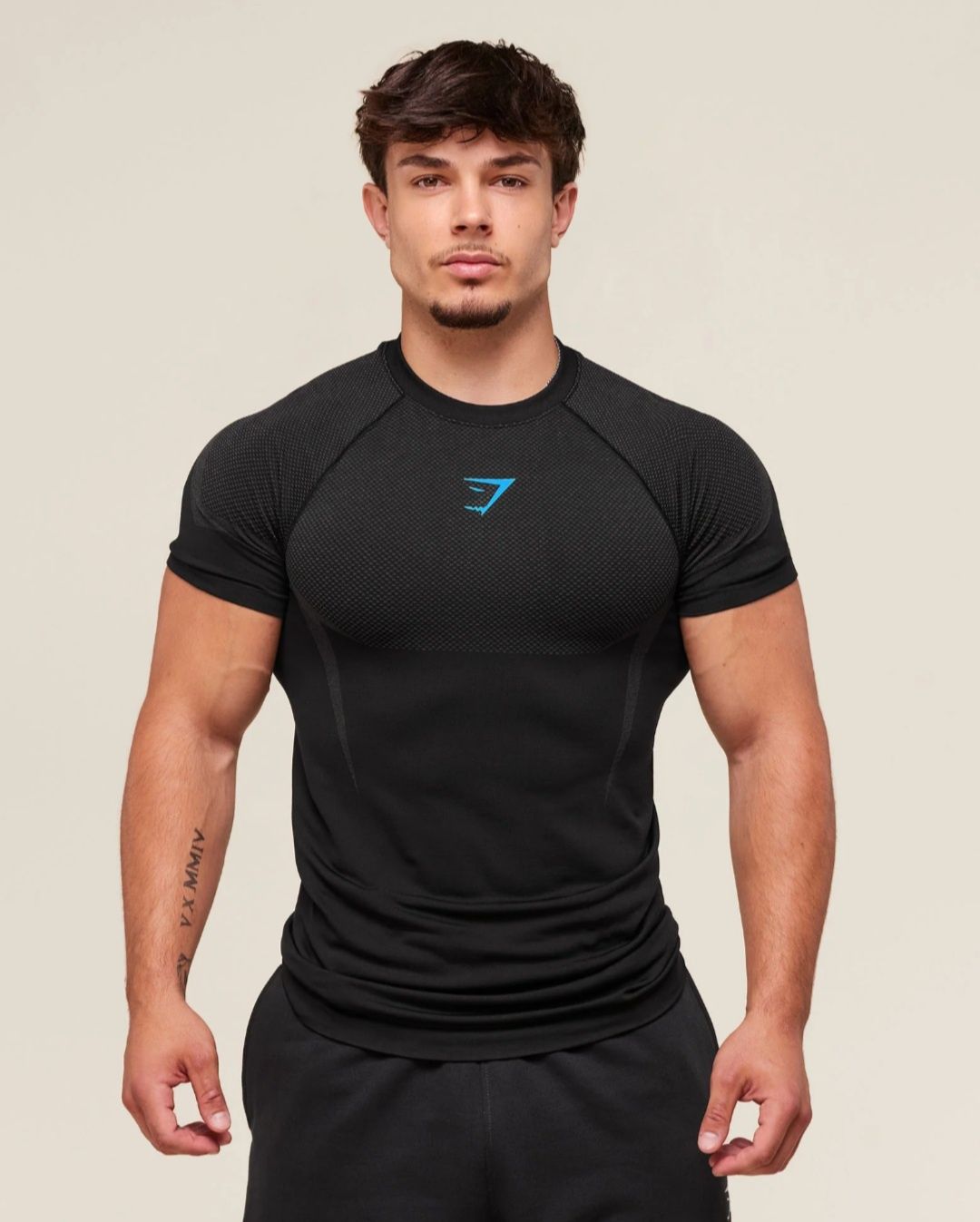 Gymshark Onyx-5.0