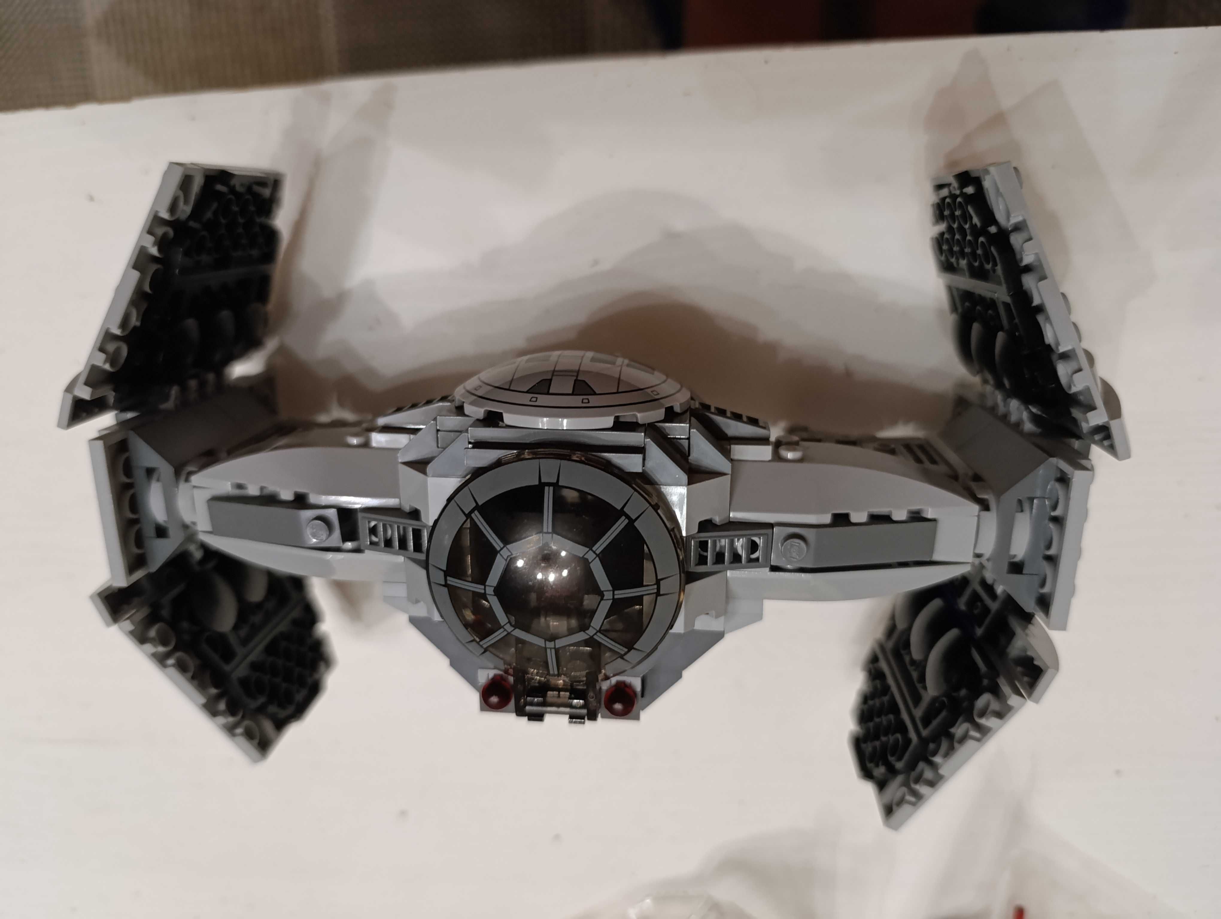 Lego Star Wars 75082