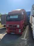 Vand Volvo FH440