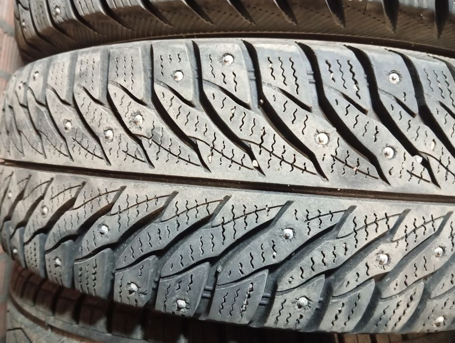 Продам зимних шины r13, r14, r15,r16, r17,r18