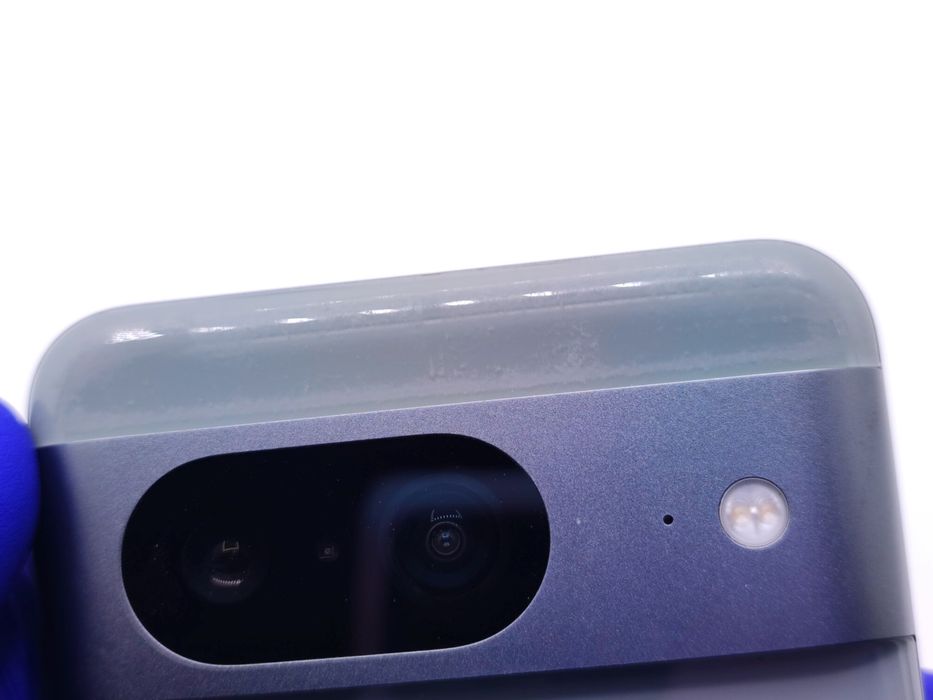 Google Pixel 8 128GB Hazel 8GB Single SIM, Garantie 24 luni | #D88599