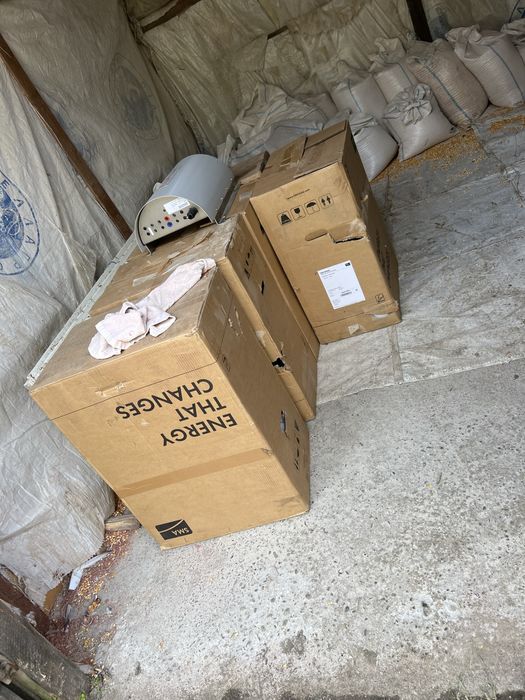 Vand invertoare SMA ON-GRID 30 de bucati sunt si noi si folosite