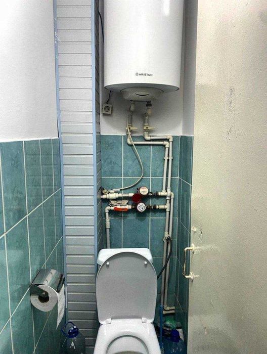 Квартира в КИРГИЛИ