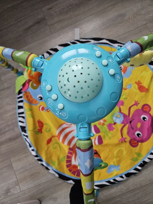 Активна гимнастика