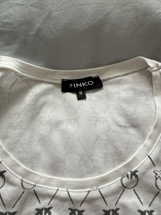Страхотна тениска Pinko