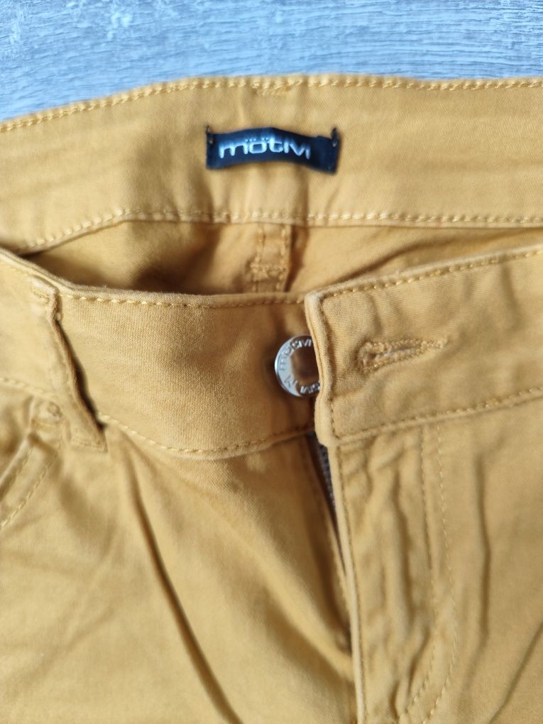 Pantaloni jeans Motivi