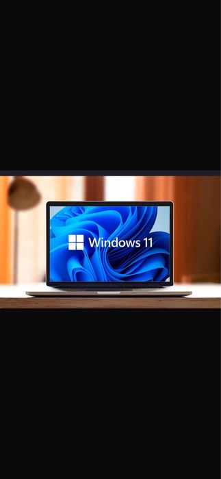 Установка windows и не только