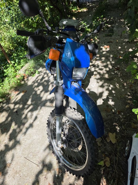 Yamaha   xt 600e