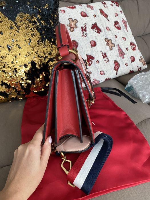 Vand gentuta Gucci Margaret Bee