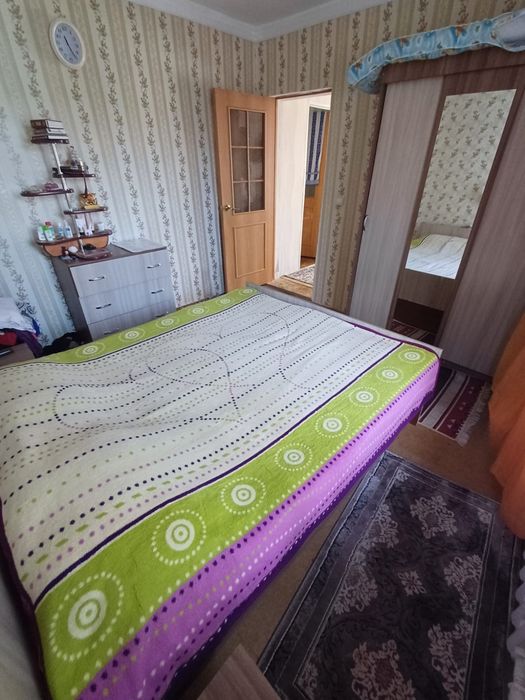 продаётся дом город Абай