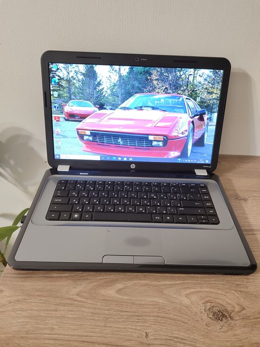 Ноутбук для работы