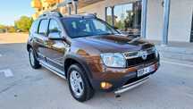 Dacia Duster SUV "Off-Road" FULL/ Climă/ 1,5 Dci/Bull_Bar/Jante/Superb