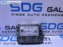 Unitate Modul Calculator Amplificator Antena Telefon VW Tiguan 2016 - Prezent Cod 4H0035456  [S0178]