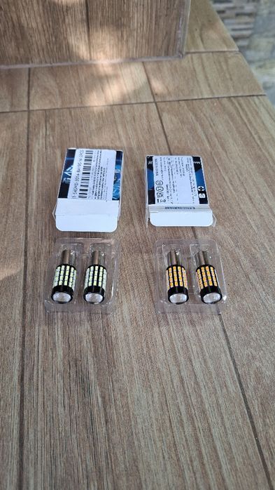 Продавам лед крушки H21W.