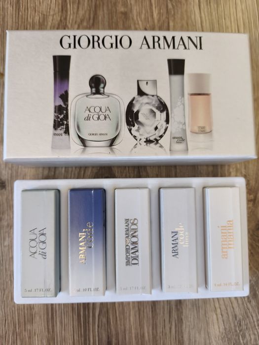 Мини парфюми Calvin Klein,Kenzo,Givenchy,Hermes,Armani