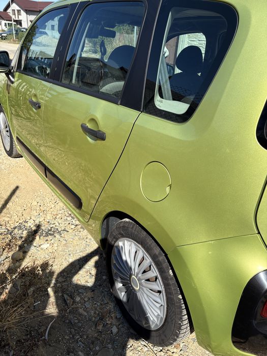 Citroen c3 Picaso