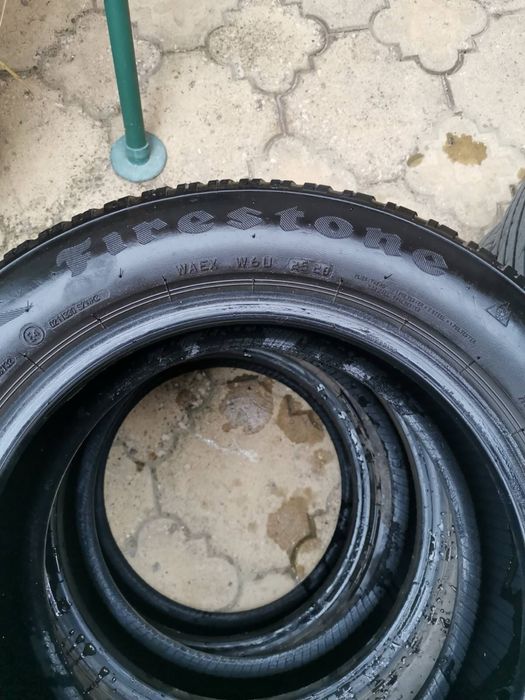 Зимни гуми Firestone 175/65/14