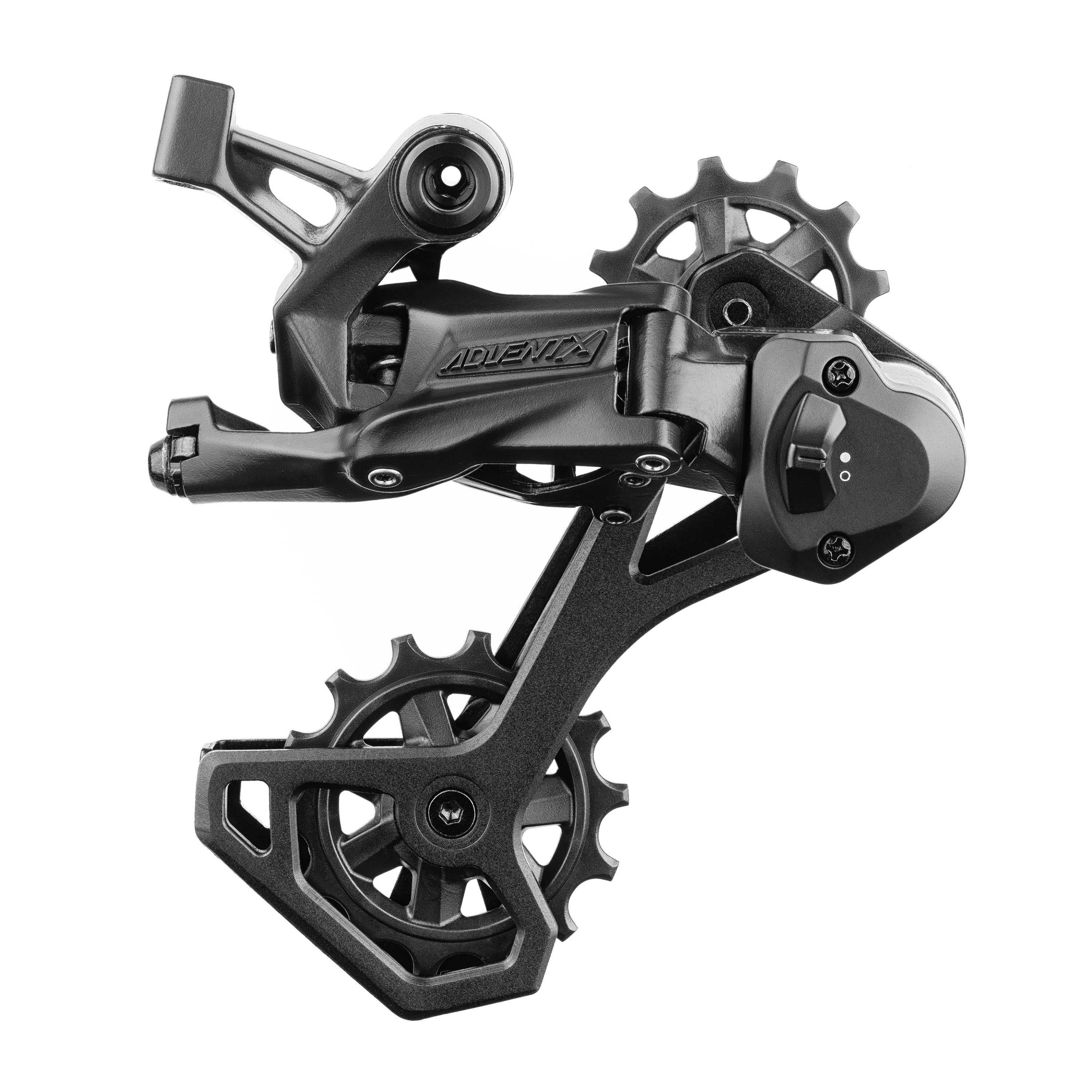 Gravel microSHIFT ADVENT X 1x10-speed
