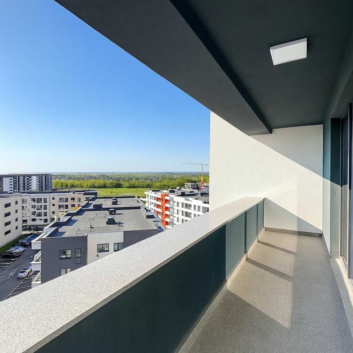 Cazare Apartament in Regim Hotelier, Bucuresti Lux rond OMV Pipera