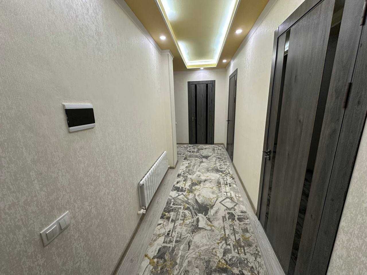 Продаётся 2х комн квартира на 6 этаже Ор-р Крытый рынок