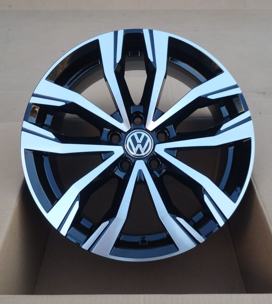 Jante R16 VW T-Cross Taigo Polo Bora Golf 4 Vw Beetle