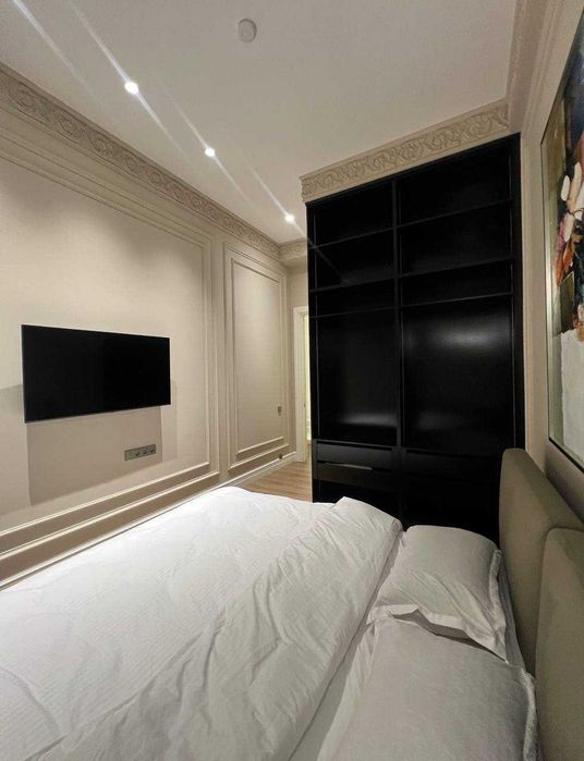 Новая квартира сдаётся в ЖК Ц-1 Centrado!