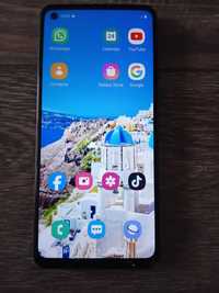 Vând telefon Samsung A 21 S CU PROBLEME LA ECRAN