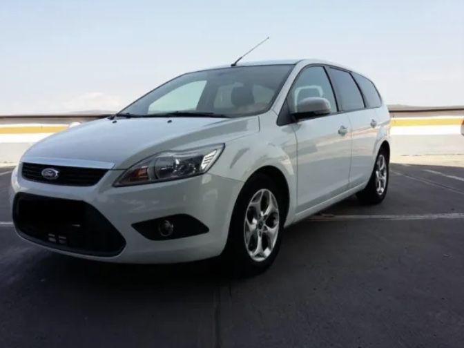 Inchiriere Auto Bistrita