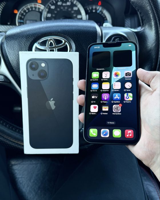 Iphone 13 продам