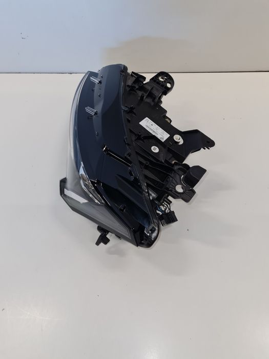 Far stânga Peugeot 308 III T10 FUL LED / cod - 98491150 / an-2021-2024