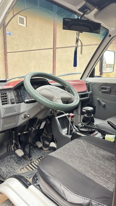 DAMAS DELYUKS 2 OQ RANG 2022 yil 1 Avgust