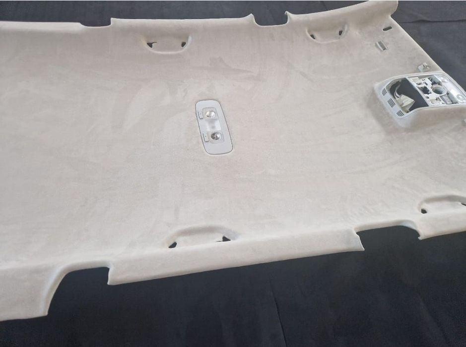 Tapiterie plafon B6+ stalpi alcantara Vw Passat B6 Combi Break Variant