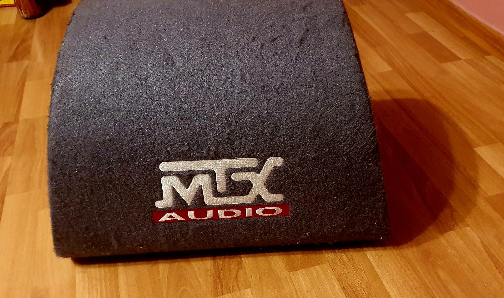 Subwoofer mtx audio