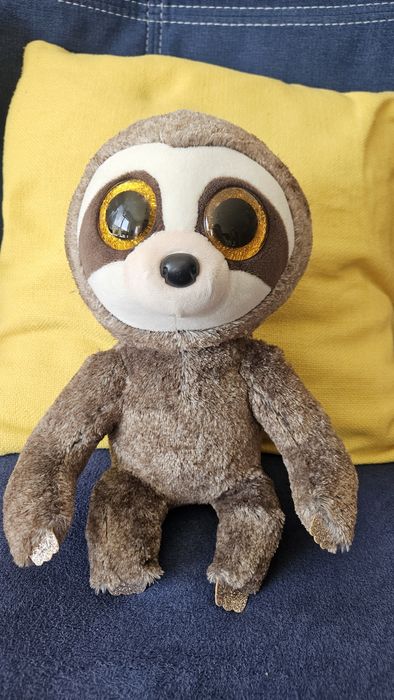 Jucărie de pluș 24 cm Ty - Leneș