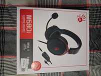 Наушники bloody m590i