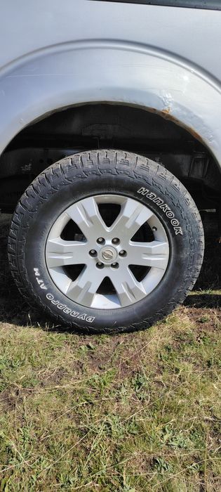 De vânzare Nissan Navara 2005