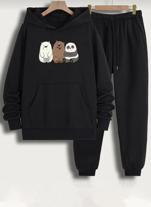 Нови дамски екипи