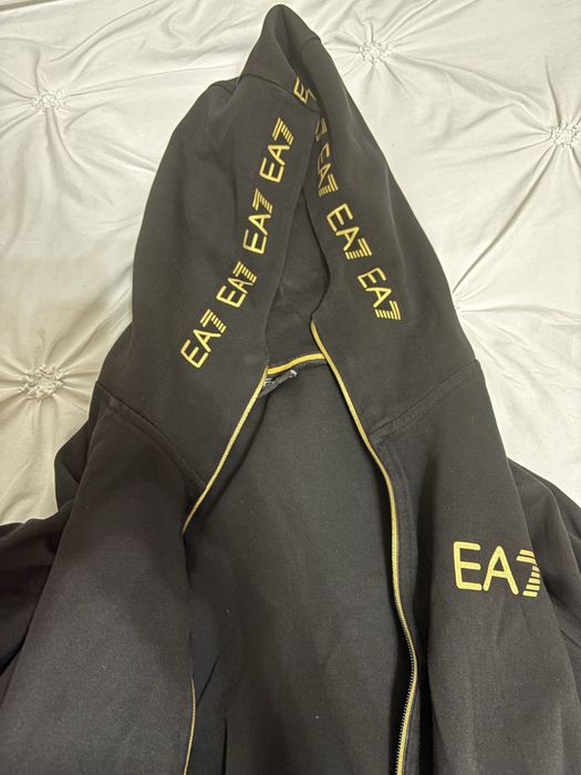 Vand trening original