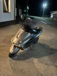 Vand yamaha majesty