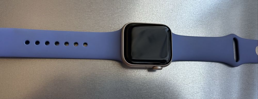 Apple Watch - SE