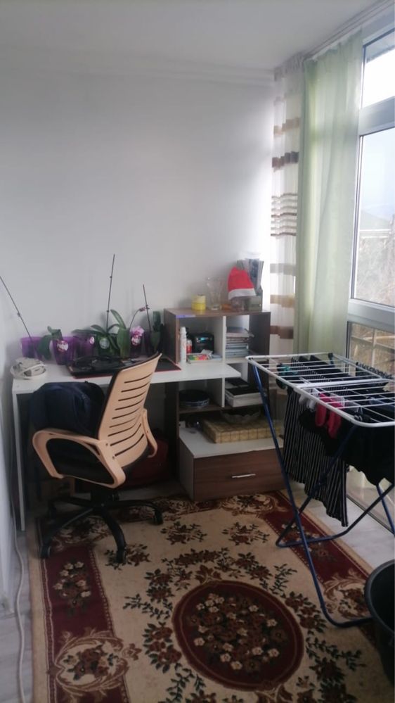 Продам квартиру в улчушенном формате